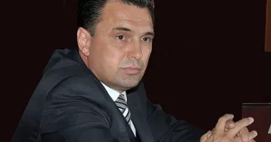 Stire din Eveniment : Edilul Liviu Negoiță a fost încarcerat după condamnarea definitivă