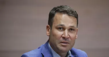 Stire din Eveniment : Controlul judiciar revocat definitiv: Robert Negoiță revine la Primăria Sectorului 3