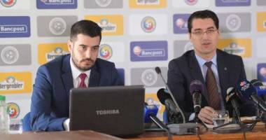 Stire din Sport : Alertă la FRF! 48 de meciuri din primele trei ligi, trucate
