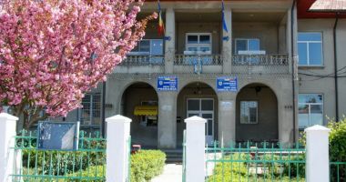 Stire din Politică-Administrație : Administrația locală din Negru Vodă achiziţionează microbuze electrice pentru elevi