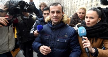 Stire din Eveniment : Fostul procuror Mircea Negulescu, urmărit penal într-un nou dosar