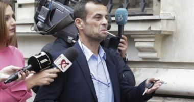 Stire din Eveniment : Mircea Negulescu, la DNA