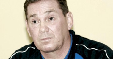 Stire din Sport : Neil Kelly, noul antrenor al RCJ Farul Constanța