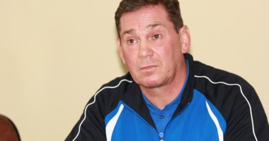 Stire din Sport : Rugby: Antrenorul RCJ Farul a fost demis