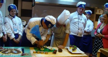 Stire din Cultură-Educație : Au început înscrierile la școala profesională privată a Fundației "Nejloveanu"