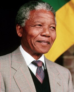 Stire din Actualitate : Africa de Sud  l-a celebrat  pe Nelson Mandela
