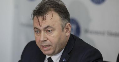 Ministrul Sănătății, în control, la Constanța