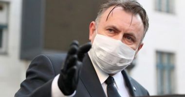 UPDATE / Ministrul Sănătății, declarații la Constanța: 