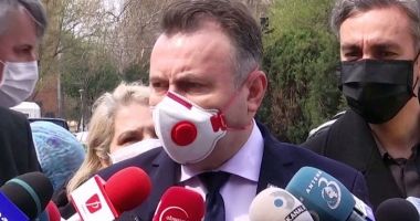 Stire din Social : Nelu Tătaru: "Nu vreau ca situația de la Suceava să se repete și la Constanța"