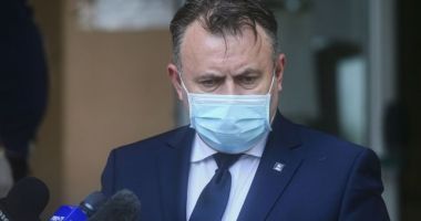 Stire din Eveniment : Nelu Tătaru: Ne pregătim pentru a treia etapă de relaxare