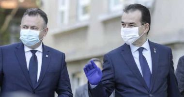 Nelu Tătaru: Numărul de cazuri va crește, dar controlabil