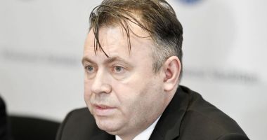 Stire din Eveniment : Nelu Tătaru, la Constanța: "Vom avea o perioadă de dinți de fierăstrău"