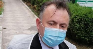 Stire din Social : Nelu Tătaru: Sistemul medical din România e un sac fără fund... Dacă nu facem urgent modificări, nu vom obține nimic!