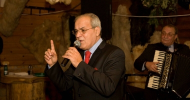 ÎN DOLIU / S-A STINS DIN VIAȚĂ LA SPITALUL ELIAS