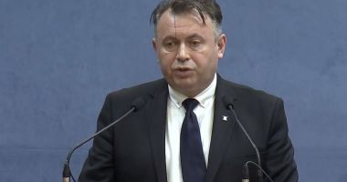 Stire din Politică-Administrație : Nelu Tătaru, în ședința de guvern: "Pentru a nu avea în țară "o altă Suceavă", contez pe ajutorul dumneavoastră"