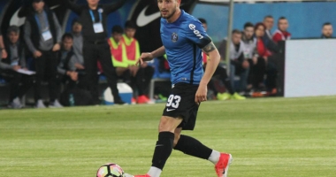 Stire din Sport : Neluț Roșu a plecat de la FC Viitorul. Destinația -  Levski Sofia