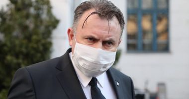Stire din Eveniment : Nelu Tătaru: Vom ajunge la 1.000 de cazuri pe zi, dar lucrurile nu vor mai continua în forma asta