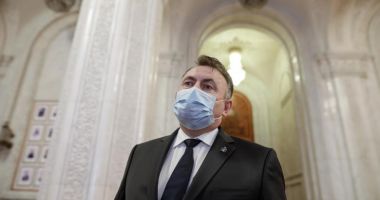 Stire din Eveniment : Nelu Tătaru: Sunt două săptămâni grele, vom avea o creștere progresivă a numărului de cazuri