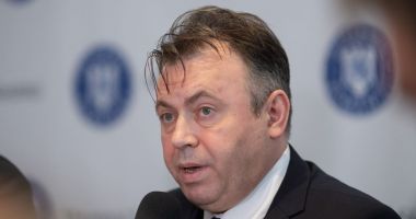 Stire din Eveniment : Nelu Tătaru: "În septembrie, putem depăși 2.800 de cazuri COVID pe zi"