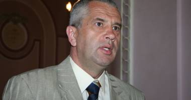 Făgădău nu vrea să fie primarul Constanței. IATĂ PE CINE PROPUNE - 2