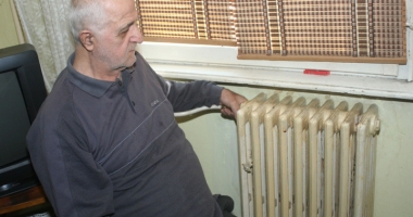 Constănțenii, speriați de facturile mari de la RADET. "Bani mulți și nu am dârdâit niciodată de frig ca acum" - 2