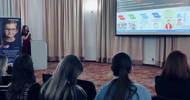 Stire din Sănătate : Conferința „Sănătatea copiilor” a adus la Constanța specialiști de top din domeniul medical