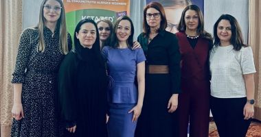 Conferința „Sănătatea copiilor” a adus la Constanța specialiști de top din domeniul medical - 2