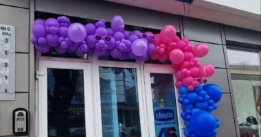 FOTO. Veşti bune pentru părinţi! S-a deschis NeoVista, prima clinică specializată în oftalmologie pediatrică din Dobrogea - 4