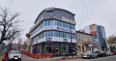 FOTO. Veşti bune pentru părinţi! S-a deschis NeoVista, prima clinică specializată în oftalmologie pediatrică din Dobrogea - 5