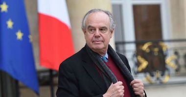 Stire din Actualitate : Frédéric Mitterrand, nepotul lui Francois Mitterrand și și fost ministru al Culturii, a murit