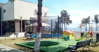 Stire din Social : Vreți să vă bucurați de un sejur excelent? SC Neptun Olimp SA vă oferă totul pe tavă