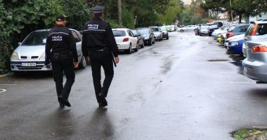 Stire din Social : Nepurtarea măștii de protecție, sancționată de polițiștii locali