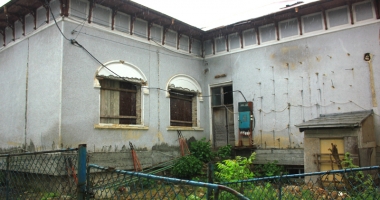CSS 1 Constanța, neputință printre bălării - 5