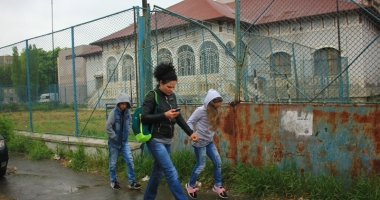 CSS 1 Constanța, neputință printre bălării - 6