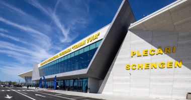 Stire din Eveniment : Nereguli în aeroporturi, după aderarea la Schengen. Peste 870 de infracțiuni au fost înregistrate în doar 10 luni