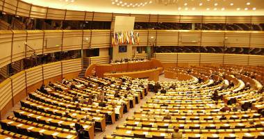 Stire din Cetățenești : Ce nereguli pot fi reclamate la Parlamentul European