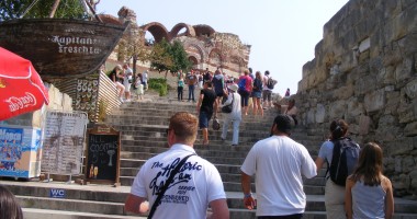 Nessebar - bijuteria arhitectonică de la Marea Neagră | GALERIE FOTO - 2