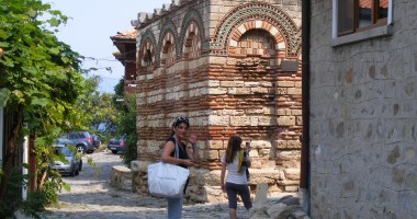 Nessebar - bijuteria arhitectonică de la Marea Neagră | GALERIE FOTO - 12