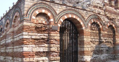 Nessebar - bijuteria arhitectonică de la Marea Neagră | GALERIE FOTO - 13