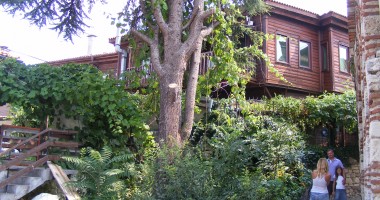 Nessebar - bijuteria arhitectonică de la Marea Neagră | GALERIE FOTO - 15