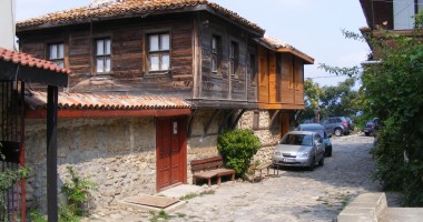 Nessebar - bijuteria arhitectonică de la Marea Neagră | GALERIE FOTO - 24