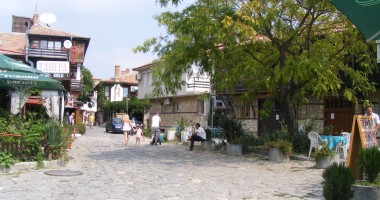 Nessebar - bijuteria arhitectonică de la Marea Neagră | GALERIE FOTO - 14