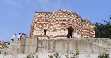 Nessebar - bijuteria arhitectonică de la Marea Neagră | GALERIE FOTO - 3