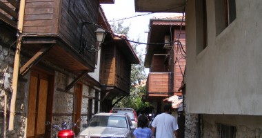 Nessebar - bijuteria arhitectonică de la Marea Neagră | GALERIE FOTO - 20
