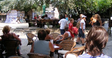 Nessebar - bijuteria arhitectonică de la Marea Neagră | GALERIE FOTO - 22