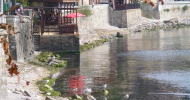 Nessebar - bijuteria arhitectonică de la Marea Neagră | GALERIE FOTO - 4