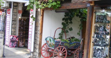 Nessebar - bijuteria arhitectonică de la Marea Neagră | GALERIE FOTO - 17