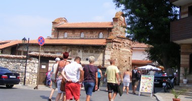 Nessebar - bijuteria arhitectonică de la Marea Neagră | GALERIE FOTO - 5