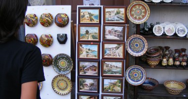 Nessebar - bijuteria arhitectonică de la Marea Neagră | GALERIE FOTO - 6