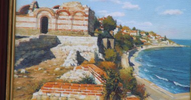 Nessebar - bijuteria arhitectonică de la Marea Neagră | GALERIE FOTO - 7
